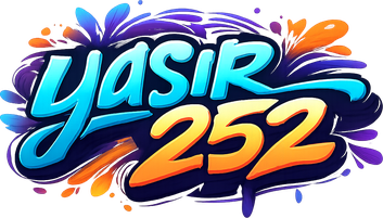 Logo yasir252 untuk beranda